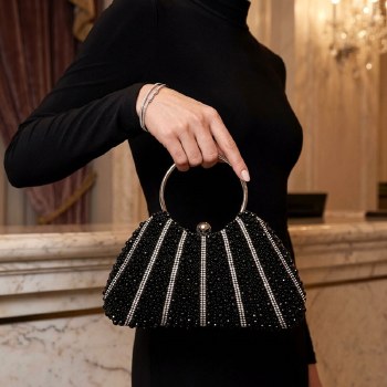 Fashion Clutch