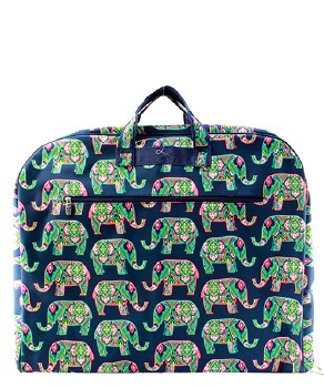 Elephant Garment Bag