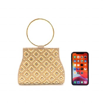 Fashion Clutch