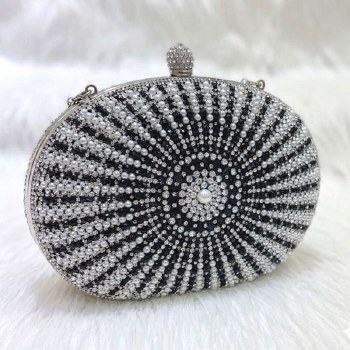 Fashion Clutch