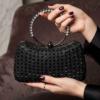 Fashion Clutch