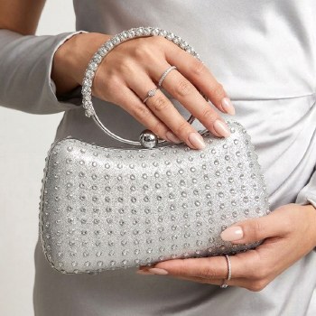 Fashion Clutch