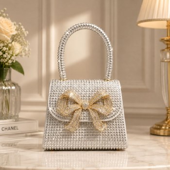 Fashion Clutch