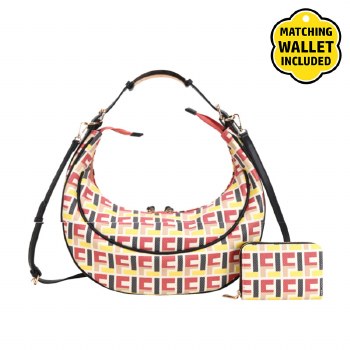 Fashion Handbag