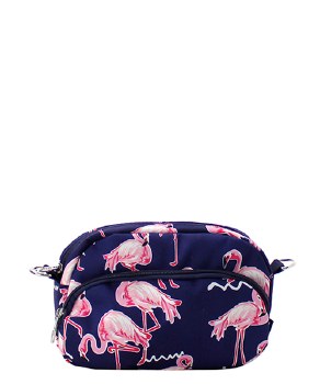 Flamingo Messenger