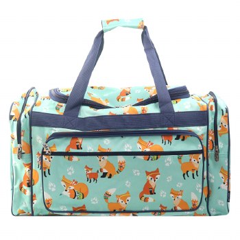 Fox 23" Duffel