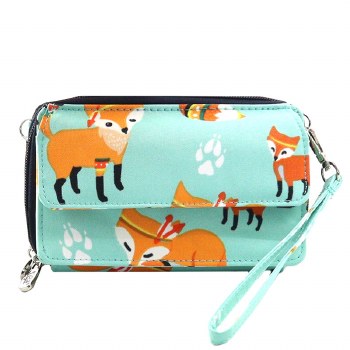 Fox Wallet