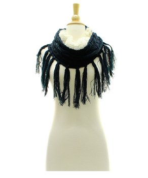 Fashion Infinity Scarf