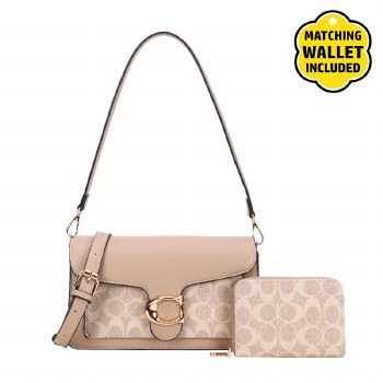 Fashion Handbag