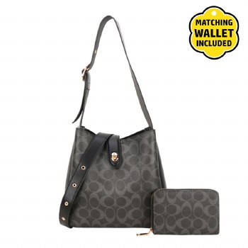 Fashion Handbag