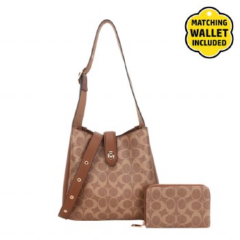 Fashion Handbag