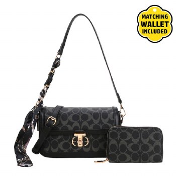 Fashion Handbag