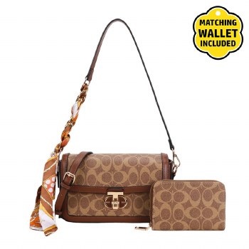 Fashion Handbag