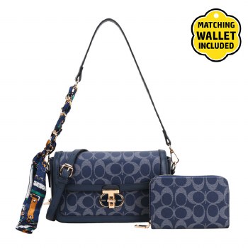 Fashion Handbag