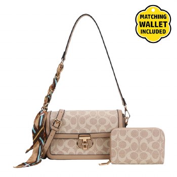 Fashion Handbag