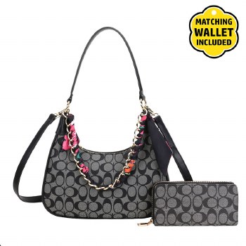Fashion Handbag
