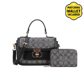 Fashion Handbag