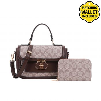 Fashion Handbag