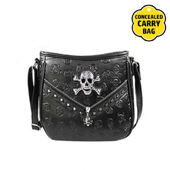 Conceal Weapon Handbag