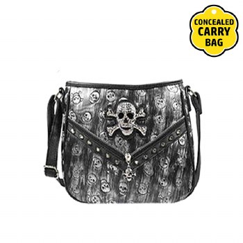 Conceal Weapon Handbag