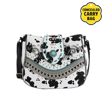 Conceal Weapon Handbag