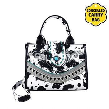 Conceal Weapon Handbag