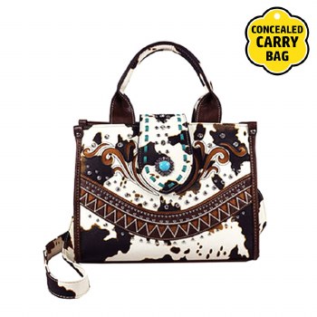 Conceal Weapon Handbag