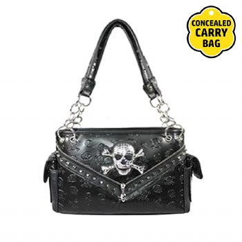 Conceal Weapon Handbag