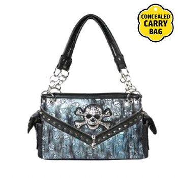 Conceal Weapon Handbag