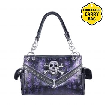Conceal Weapon Handbag
