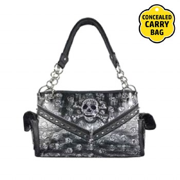 Conceal Weapon Handbag