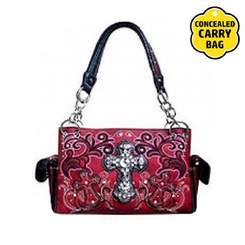 Conceal Weapon Handbag