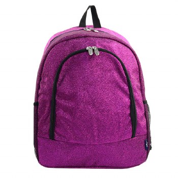 Glitter Backpack