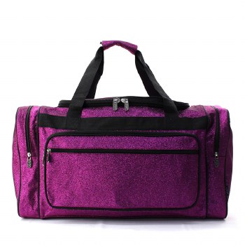 Glitter 23" Duffel