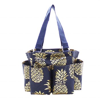 Pineapple Caddy Bag