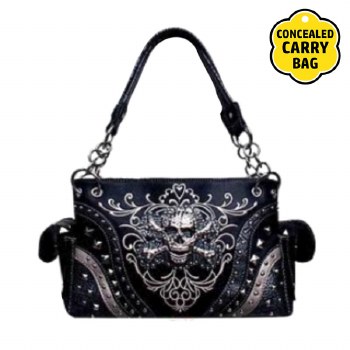 Conceal Weapon Handbag