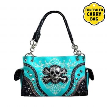 Conceal Weapon Handbag