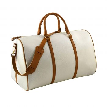 Fashion Duffel