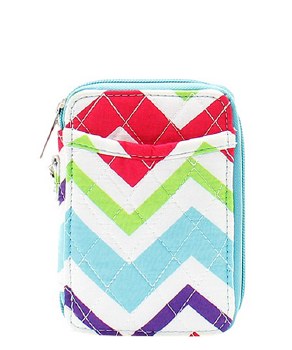 Chevron Wallet