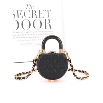 Fashion Compact Mirror