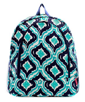 IKAT Backpack