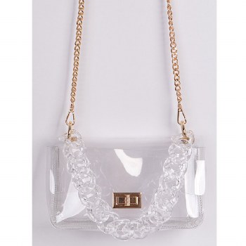 Fashion Clutch