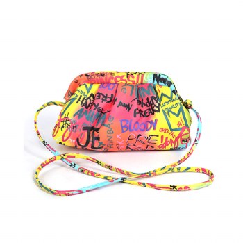 Fashion Clutch