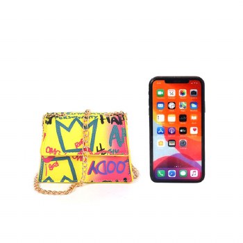 Fashion Mini Bag
