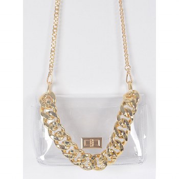 Fashion Clutch