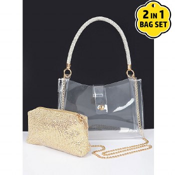 Fashion Clutch