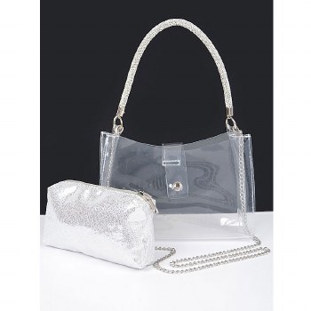Fashion Clutch