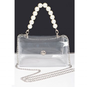 Fashion Clutch