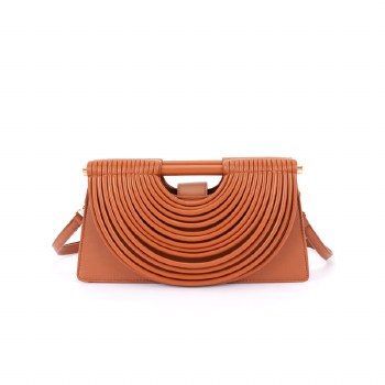 Fashion Clutch Messenger