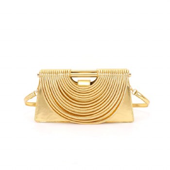 Fashion Clutch Messenger